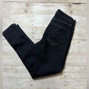 Banana Republic High Waisted Jeans Size 2